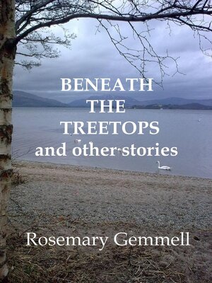 cover image of Beneath the Treetops